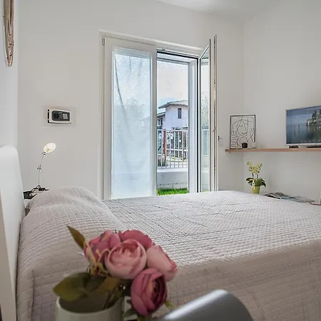 Apartmán Bamboo - Regarda Travel Lazise