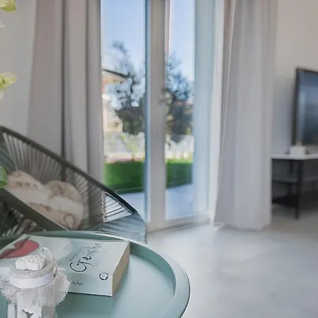 Apartmán Bamboo - Regarda Travel *