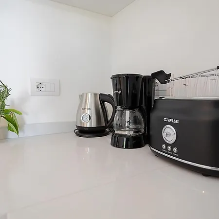 Apartmán Bamboo - Regarda Travel Lazise
