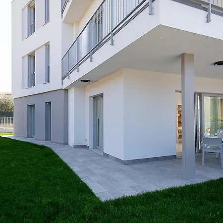 Apartmán Bamboo - Regarda Travel