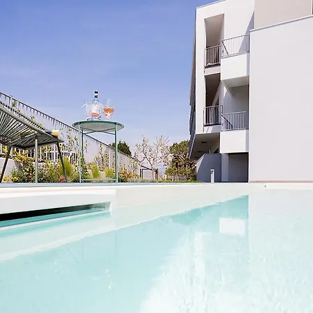 Apartmán Bamboo - Regarda Travel *