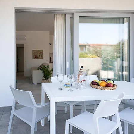 Apartmán Bamboo - Regarda Travel Lazise