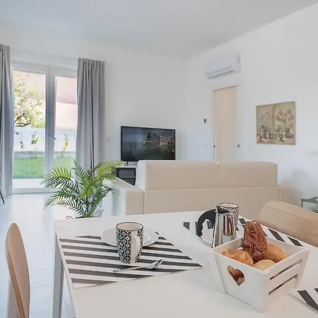 Bamboo - Regarda Travel Apartmán *