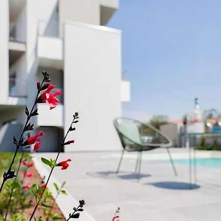 Bamboo - Regarda Travel Apartmán Lazise