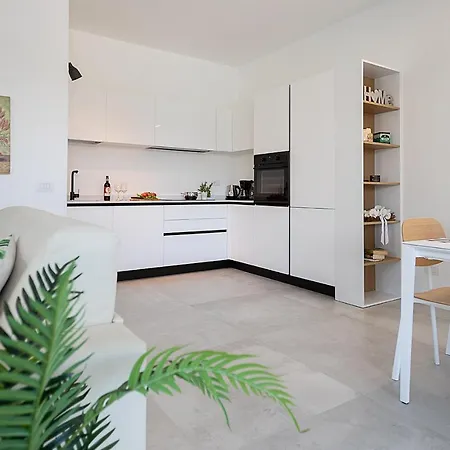 Apartmán Bamboo - Regarda Travel Lazise