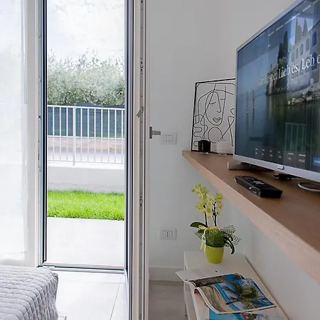 Bamboo - Regarda Travel Apartmán