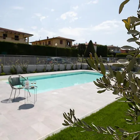 Bamboo - Regarda Travel Apartamento