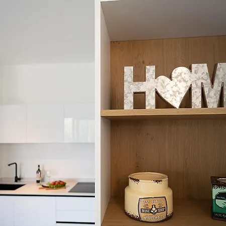 Bamboo - Regarda Travel Apartamento Lazise