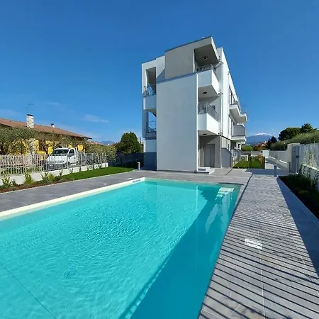 Bamboo - Regarda Travel Apartamento