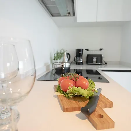 Apartamento Bamboo - Regarda Travel *