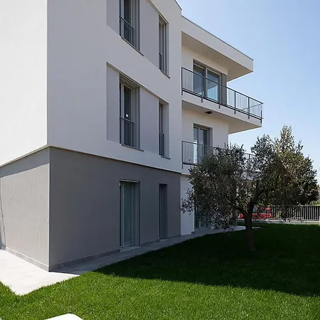 Apartamento Bamboo - Regarda Travel