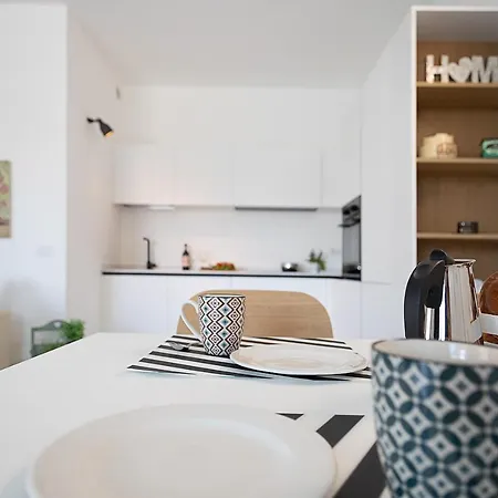 Apartamento Bamboo - Regarda Travel