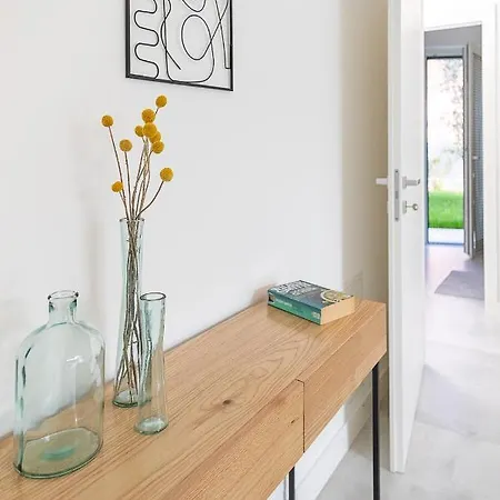 Bamboo - Regarda Travel Apartamento