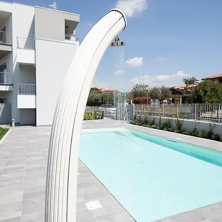 Bamboo - Regarda Travel Apartamento *
