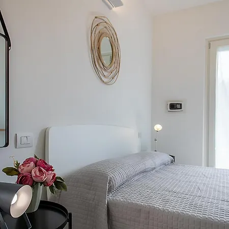 Bamboo - Regarda Travel Apartamento Lazise